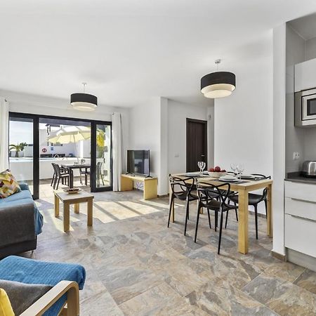 Casa Alma - Vipvipvillas Playa Blanca Dış mekan fotoğraf