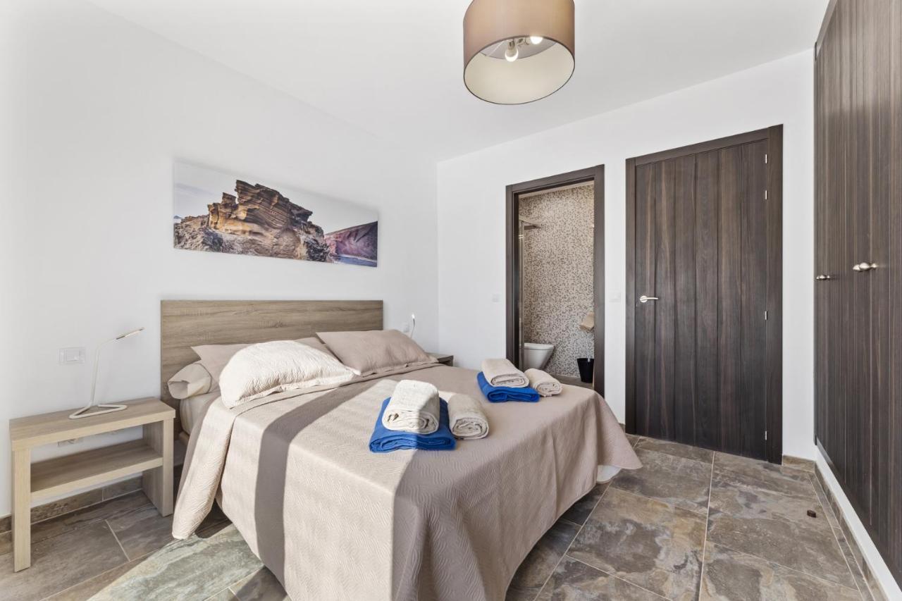 Casa Alma - Vipvipvillas Playa Blanca Dış mekan fotoğraf