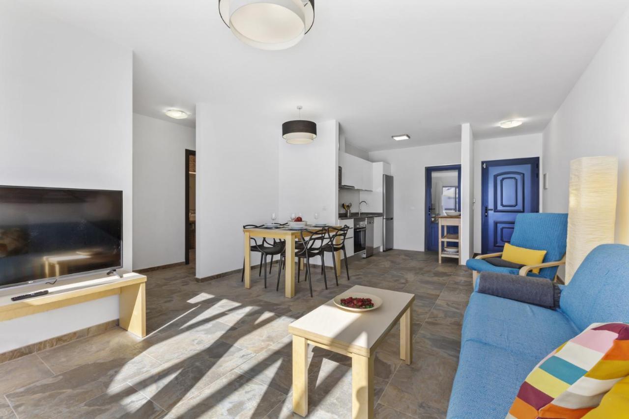Casa Alma - Vipvipvillas Playa Blanca Dış mekan fotoğraf