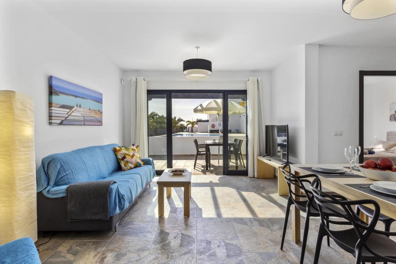 Casa Alma - Vipvipvillas Playa Blanca Dış mekan fotoğraf