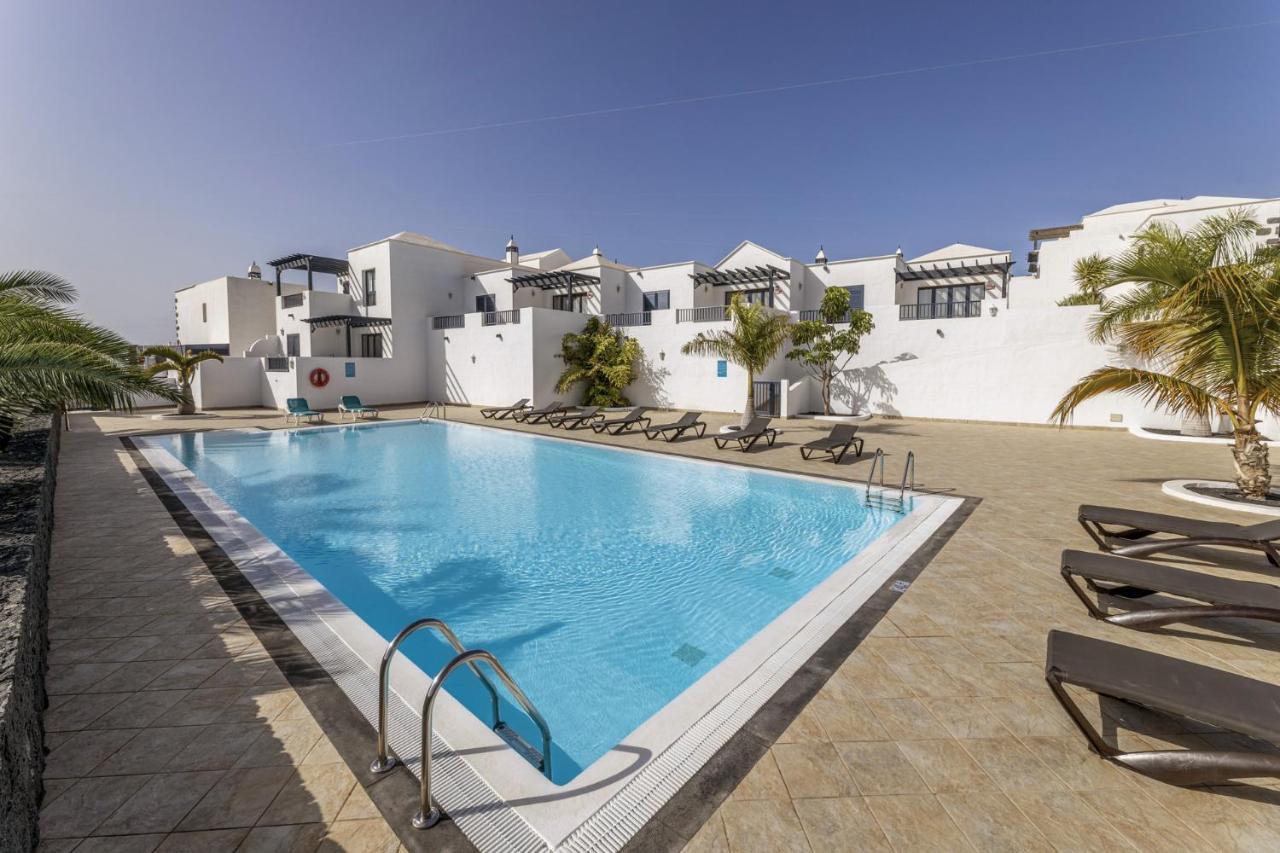 Casa Alma - Vipvipvillas Playa Blanca Dış mekan fotoğraf