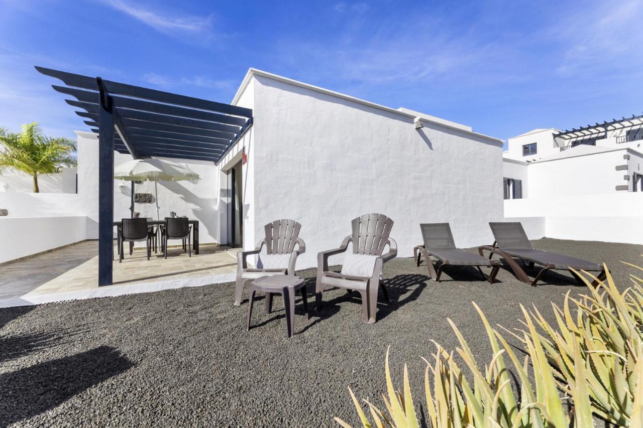 Casa Alma - Vipvipvillas Playa Blanca Dış mekan fotoğraf