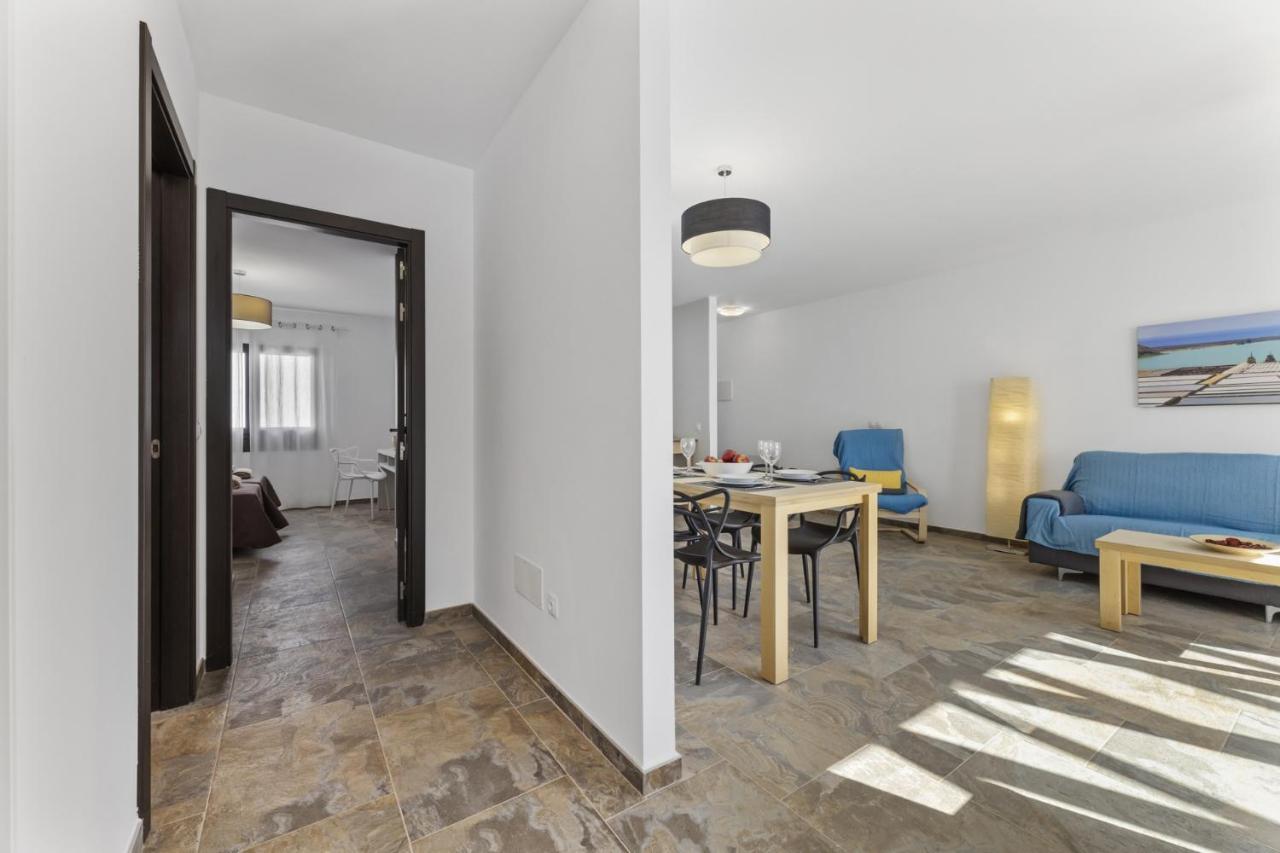 Casa Alma - Vipvipvillas Playa Blanca Dış mekan fotoğraf