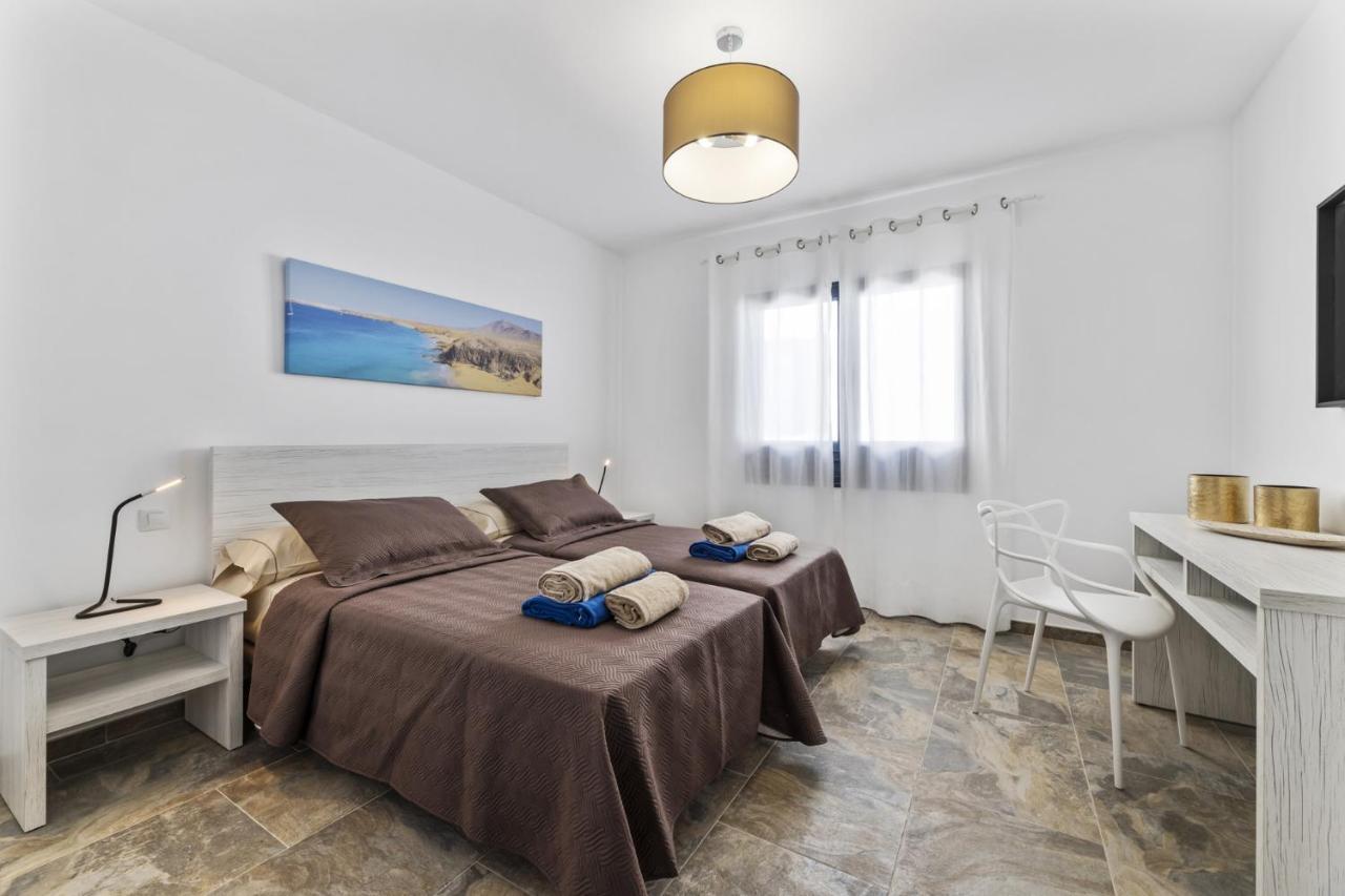 Casa Alma - Vipvipvillas Playa Blanca Dış mekan fotoğraf