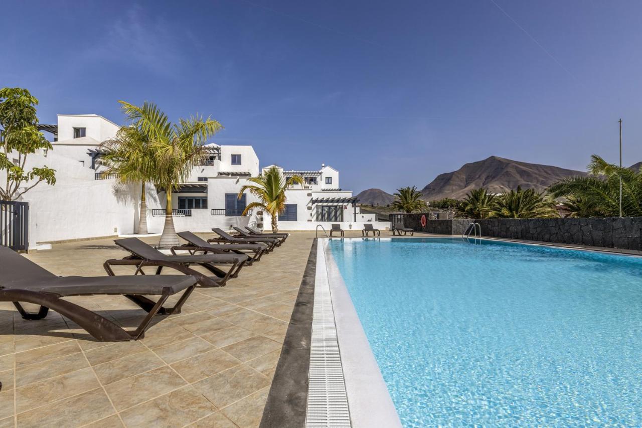 Casa Alma - Vipvipvillas Playa Blanca Dış mekan fotoğraf