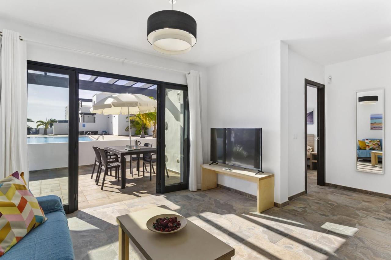 Casa Alma - Vipvipvillas Playa Blanca Dış mekan fotoğraf
