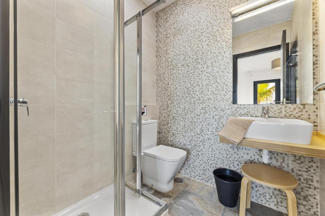 Casa Alma - Vipvipvillas Playa Blanca Dış mekan fotoğraf