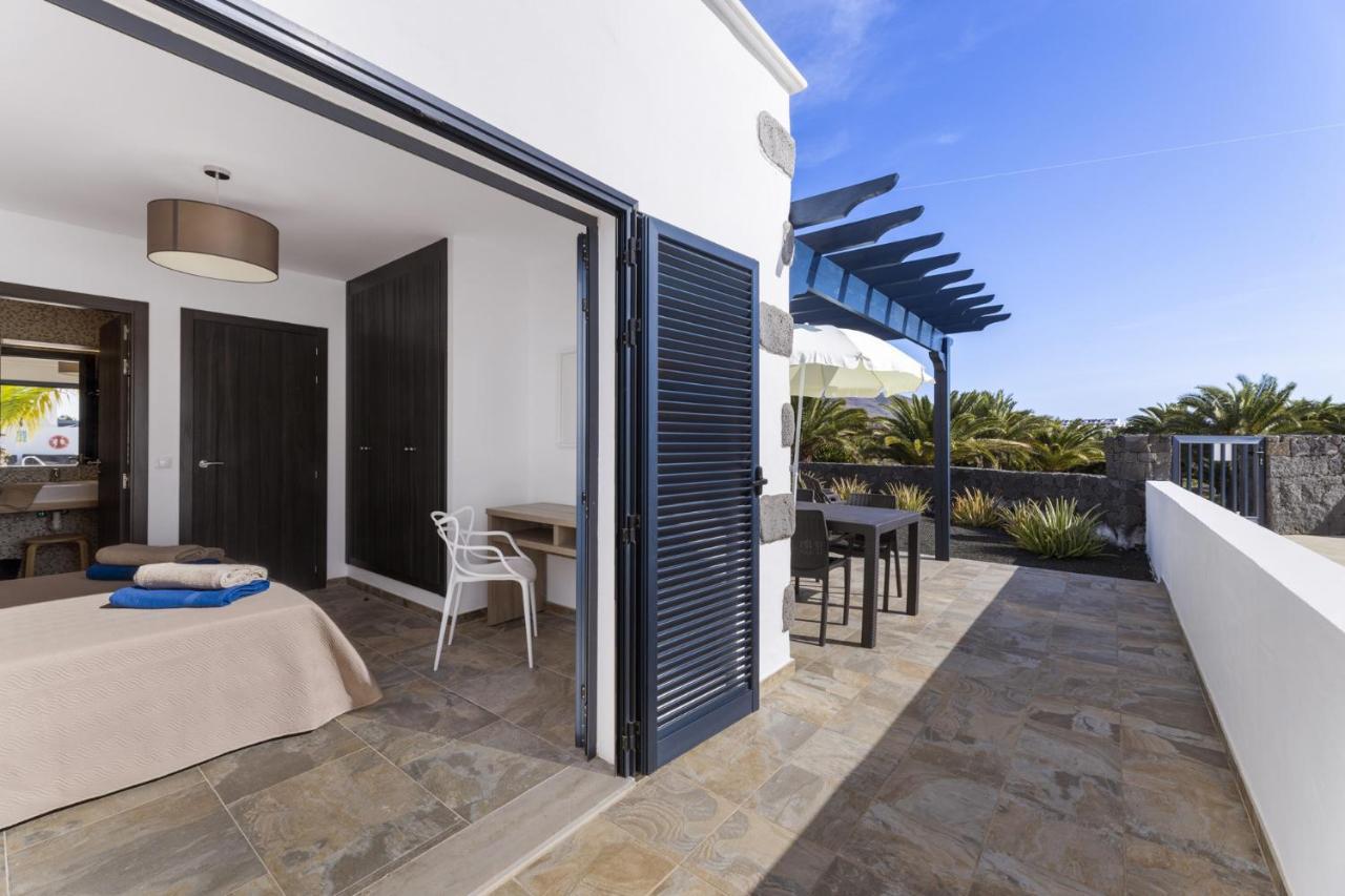 Casa Alma - Vipvipvillas Playa Blanca Dış mekan fotoğraf