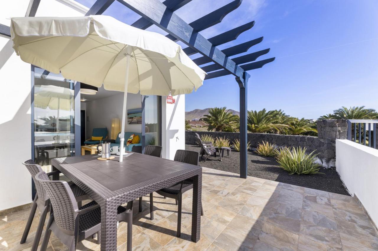 Casa Alma - Vipvipvillas Playa Blanca Dış mekan fotoğraf