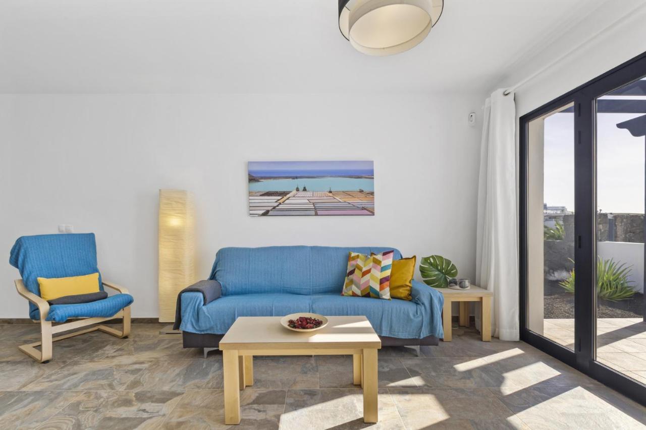 Casa Alma - Vipvipvillas Playa Blanca Dış mekan fotoğraf