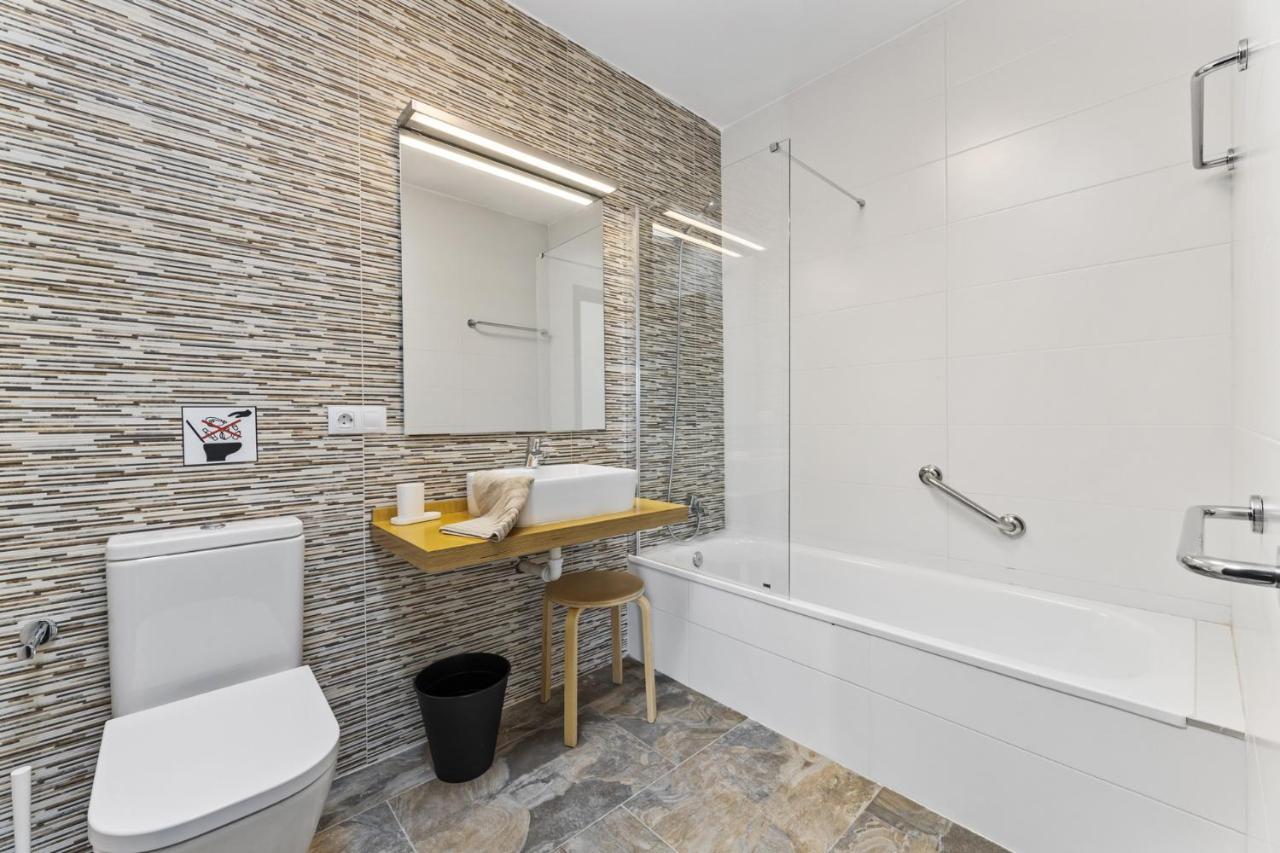 Casa Alma - Vipvipvillas Playa Blanca Dış mekan fotoğraf