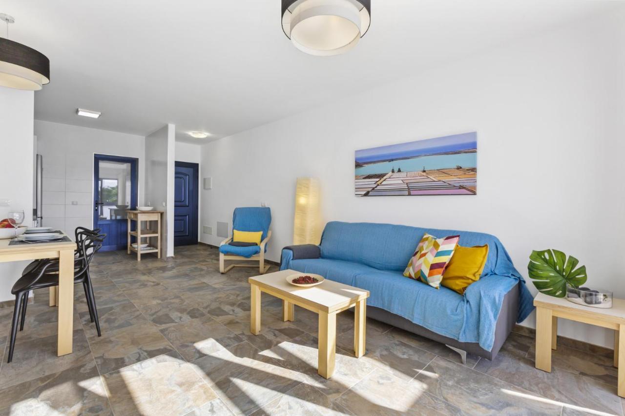 Casa Alma - Vipvipvillas Playa Blanca Dış mekan fotoğraf