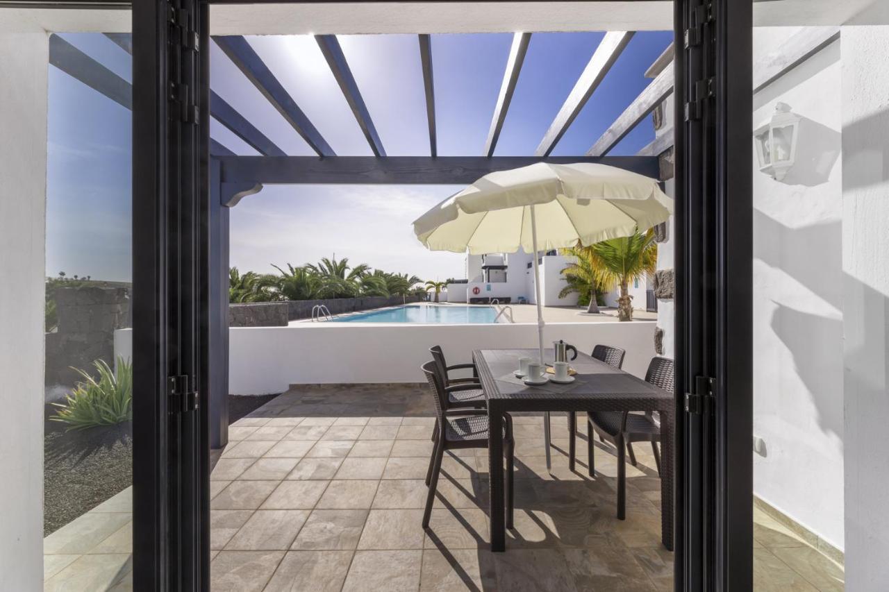 Casa Alma - Vipvipvillas Playa Blanca Dış mekan fotoğraf