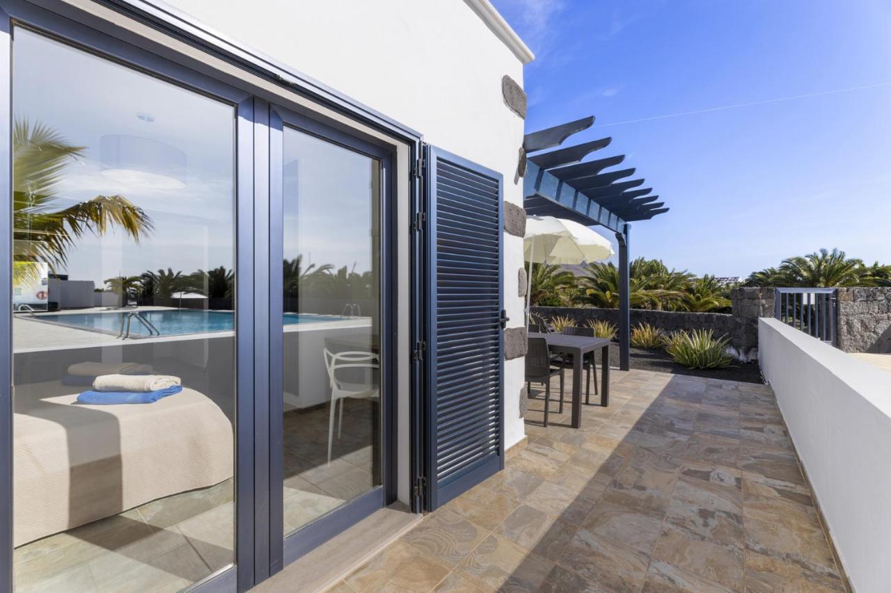 Casa Alma - Vipvipvillas Playa Blanca Dış mekan fotoğraf