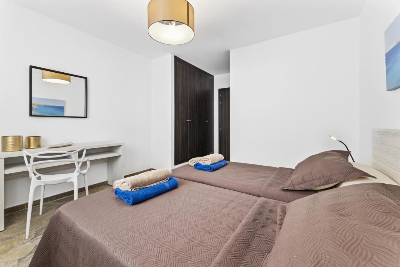 Casa Alma - Vipvipvillas Playa Blanca Dış mekan fotoğraf