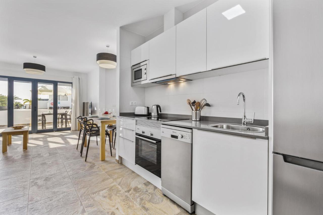 Casa Alma - Vipvipvillas Playa Blanca Dış mekan fotoğraf
