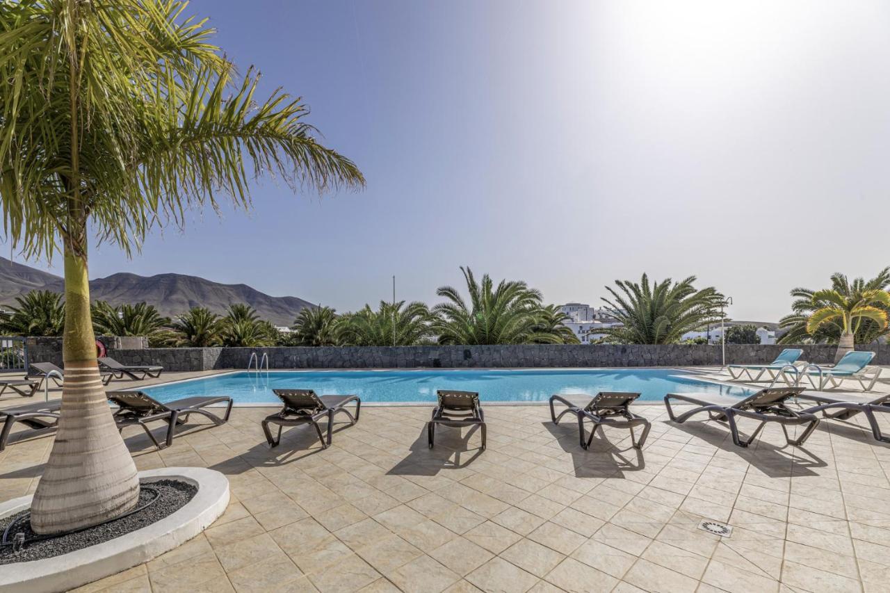 Casa Alma - Vipvipvillas Playa Blanca Dış mekan fotoğraf
