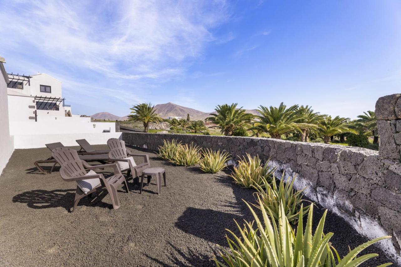 Casa Alma - Vipvipvillas Playa Blanca Dış mekan fotoğraf