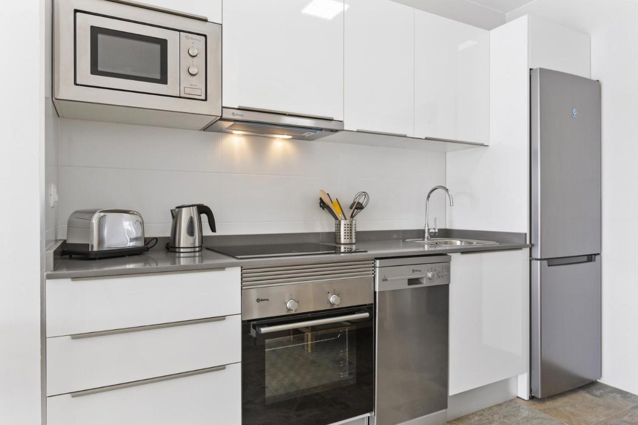 Casa Alma - Vipvipvillas Playa Blanca Dış mekan fotoğraf