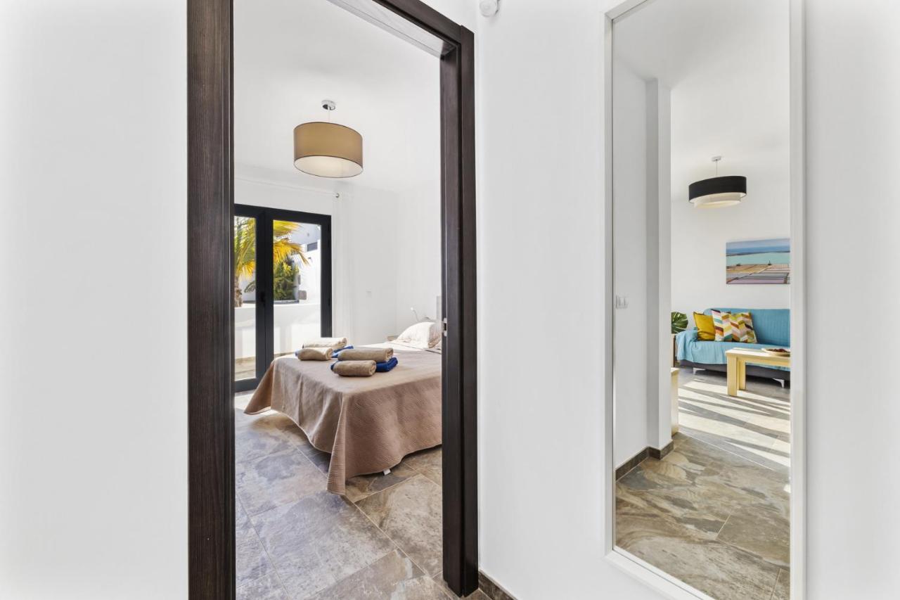 Casa Alma - Vipvipvillas Playa Blanca Dış mekan fotoğraf