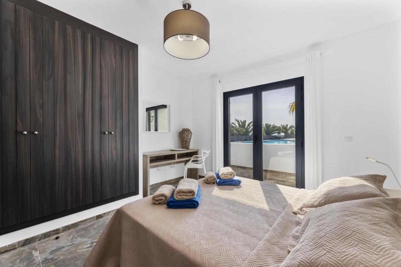 Casa Alma - Vipvipvillas Playa Blanca Dış mekan fotoğraf