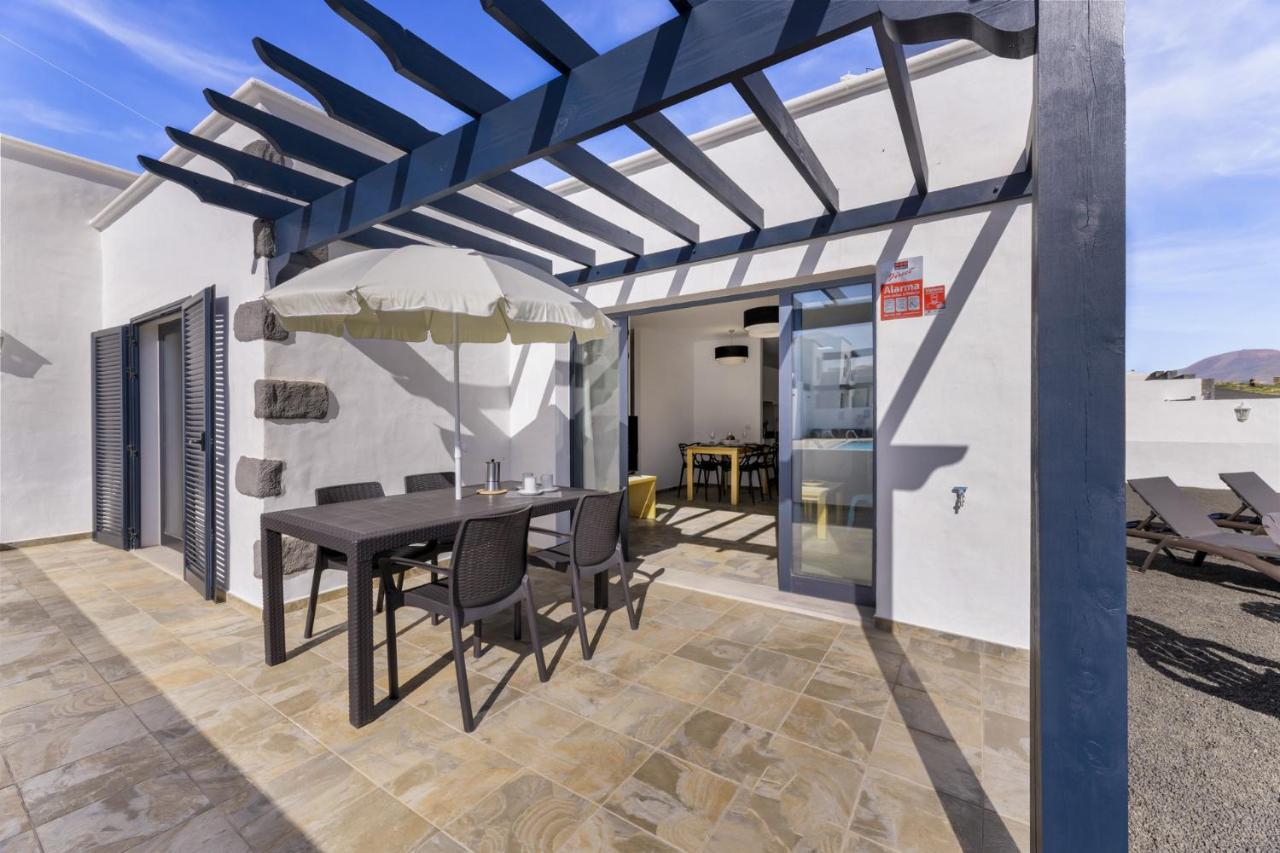 Casa Alma - Vipvipvillas Playa Blanca Dış mekan fotoğraf